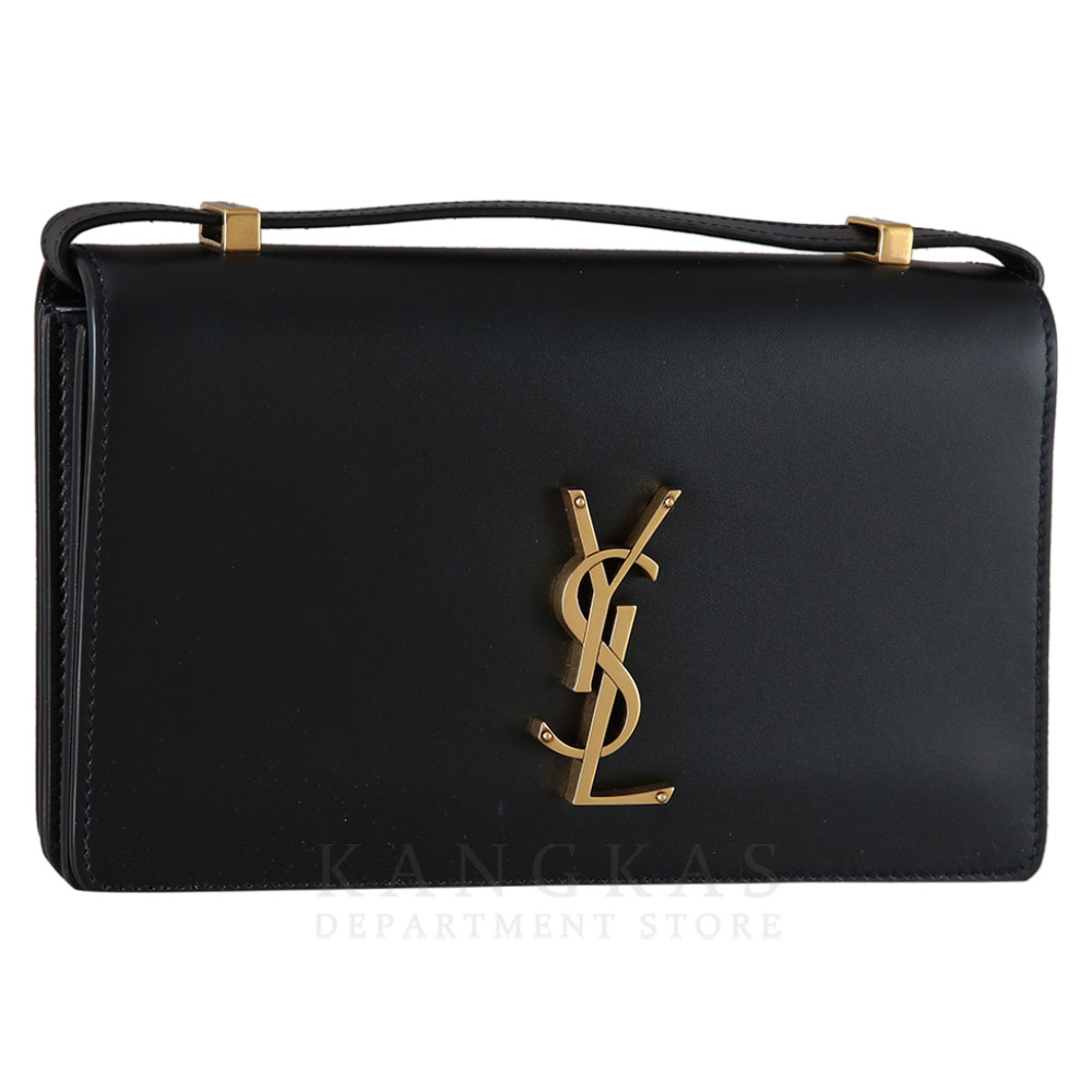 Yves Saint Laurent(USED)생로랑 601310 첸트로 모노그램 숄더백